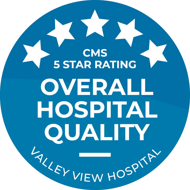 CMS 5 Star